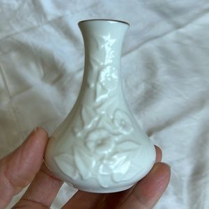 Vintage Lenox Small Bud Vase